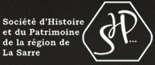 Société d'histoire