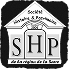 Société d'histoire