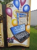 Murale de M. Guy Desaulniers