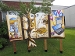 Murale de M. Guy Desaulniers